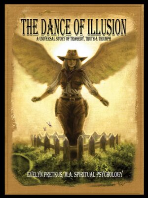 cover image of The Dance of Illusion